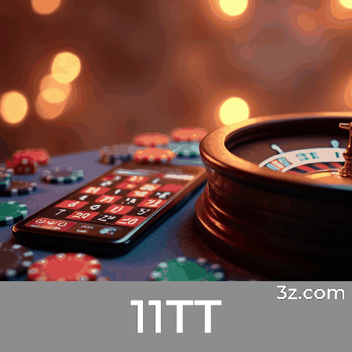 Comunidade 11TT: Oásis Interativo para Jogadores Conectados