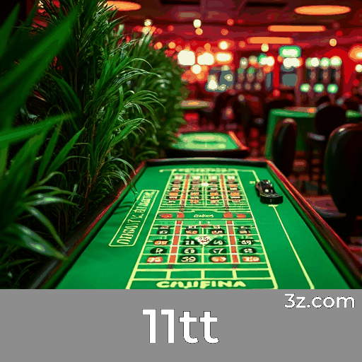 Revolução em Jogos de Azar Online: Inovação e Valor no 11tt