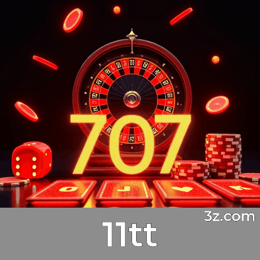 11tt: Descubra os Bônus e Promoções Exclusivas