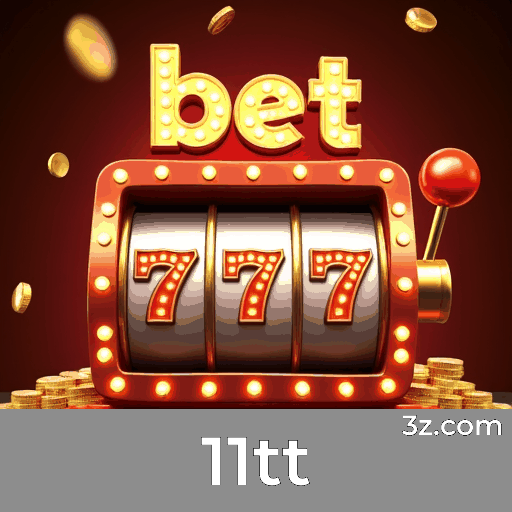 11tt: Plataforma de Apostas com Serviço Profissional