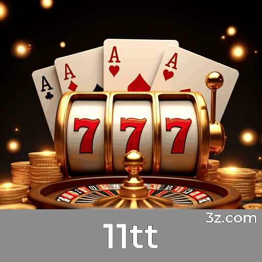 Controle Exclusivo e Personalizado da Conta na 11tt