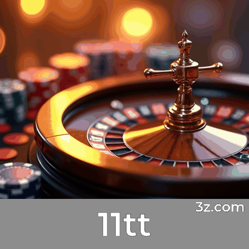 Desenvolvedores de Elite e Inovação no 11tt: Experiência Superior