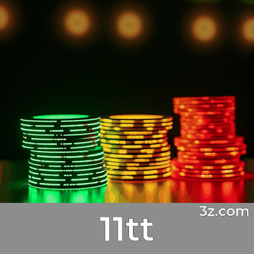 Revolução em Jogos de Azar Online: Inovação e Valor no 11tt