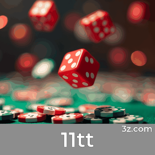 11tt: Plataforma de Apostas com Serviço Profissional