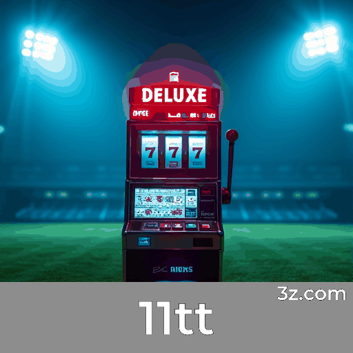 11tt App: Apostas Móveis com Conveniência e Funcionalidade Completa