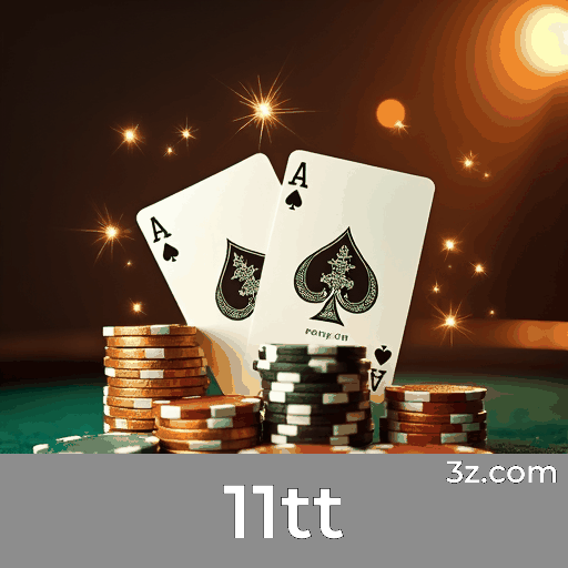 11tt: Seu Destino para Apostas Seguras e Entretenimento