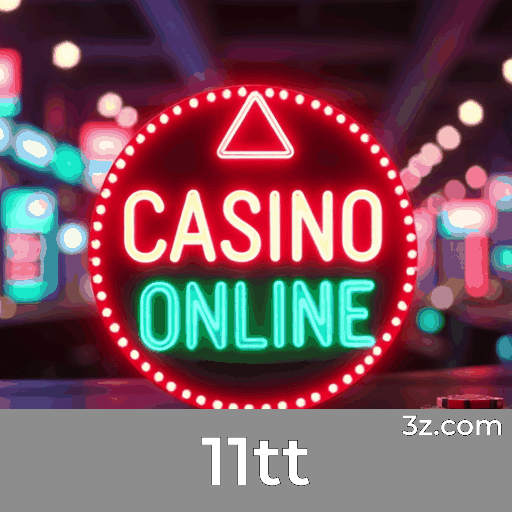 Experimente a emoção do Crash instantâneo no 11tt