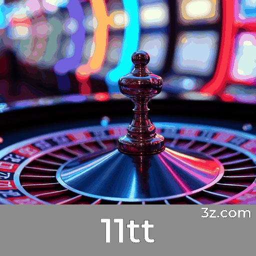 Desenvolvedores de Elite e Inovação no 11tt: Experiência Superior