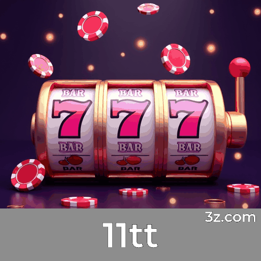 Controle Exclusivo e Personalizado da Conta na 11tt