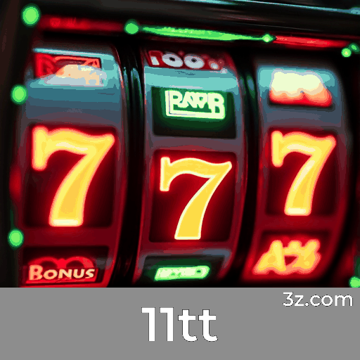 11tt Casino: Luxo e Exclusividade para VIPs